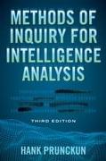 Methods of Inquiry for Intelligence Analysis