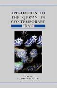 Approaches to the Qur'an in Contemporary Iran