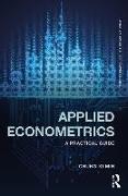 Applied Econometrics