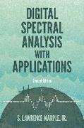 Digital Spectral Analysis with Applications: Second Edition