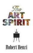 The Art Spirit