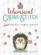 Whimsical Cross-Stitch