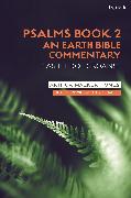 Psalms Book 2: An Earth Bible Commentary: "as a Doe Groans"