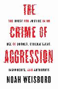 The Crime of Aggression