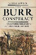 The Burr Conspiracy