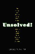 Unsolved!