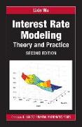 Interest Rate Modeling