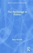 The Psychology of Politics