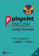 Pinpoint English Comprehension Year 4