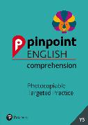 Pinpoint English Comprehension Year 5