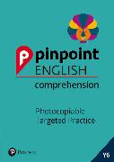 Pinpoint English Comprehension Year 6