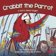 Crabbit the Parrot