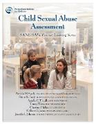 Child Sexual Abuse Assessment