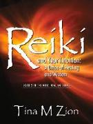 Reiki and Your Intuition: A Union of Healing and Wisdom