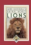 Jane Goodall's Animal World, Lions