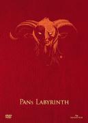 PAN'S LABYRINTH (D) - COLLECTORS EDITION