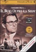 Il buio oltre la siepe. 2 DVD. Con libro