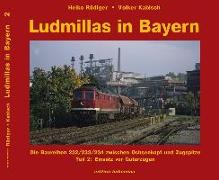 Ludmillas in Bayern