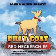 Billy Goat and the Red Neckerchief