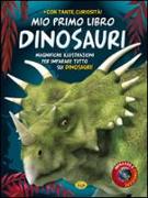 Mio primo libro dei dinosauri