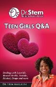 Teenage Girls Q & A
