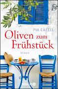 Oliven zum Frühstück