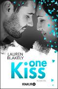 One Kiss