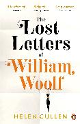 The Lost Letters of William Woolf