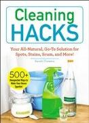 Cleaning Hacks