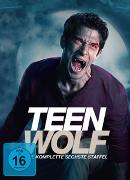 Teen Wolf - Staffel 6 (Sammler-Box)