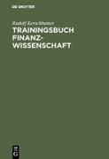 Trainingsbuch Finanzwissenschaft