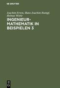 Ingenieur-Mathematik in Beispielen 3