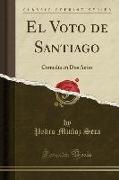 El Voto de Santiago