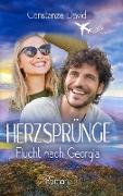 Herzsprünge - Flucht nach Georgia