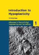 Introduction to Hypoplasticity