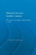 Heavenly Journeys, Earthly Concerns