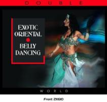 Exotic Oriental Belly Dancing