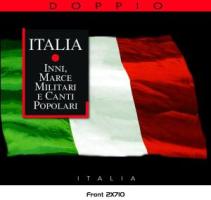 Italia-Inni,Marce & Canti Pop