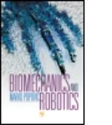 Biomechanics and Robotics