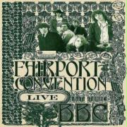Live At The BBC (4 CD Box)