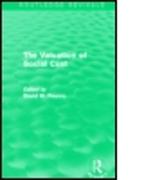 The Valuation of Social Cost (Routledge Revivals)