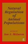 Natural Regulation of Animal Populations