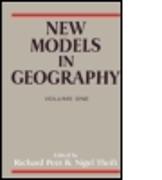 New Models in Geography - Vol 1