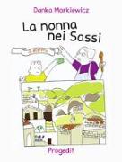 La nonna nei sassi di Matera