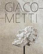 Alberto Giacometti : retrospectiva