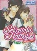 SEKAIICHI HATSUKOI 01