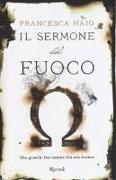 Il sermone del fuoco