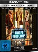 Hotel Artemis