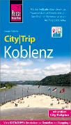 Reise Know-How CityTrip Koblenz