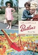 An Illustrated History of Butlins